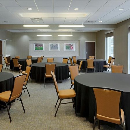 Springhill Suites By Marriott Bloomington Esterno foto